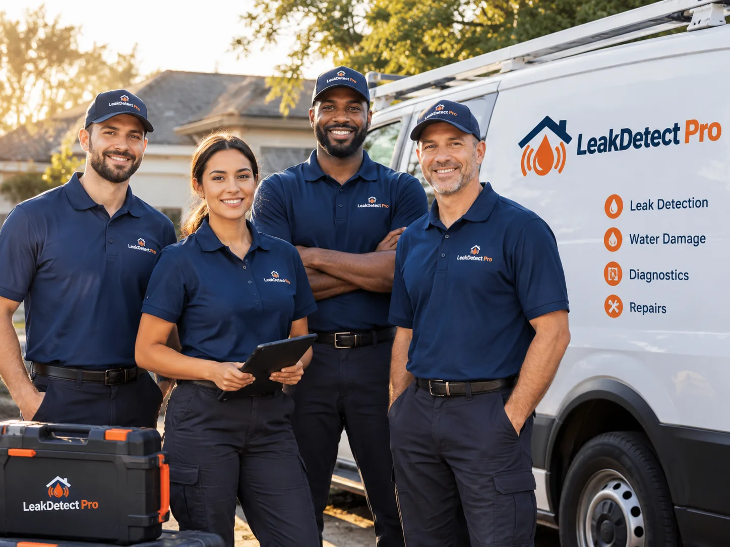 Roof Repair company in Annapolis, MD